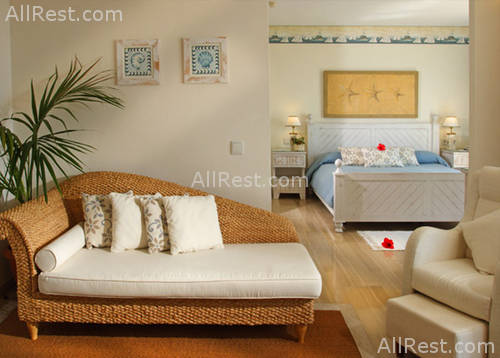 Melia Marbella Dinamar 4